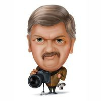 Юрий Петров