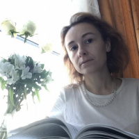 Екатерина Ваймугина