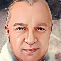 Павел Стрижков