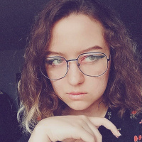 Алена Кобелева