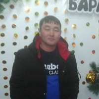 Жанат Курмангалиев