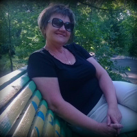 Татьяна Бурнашова