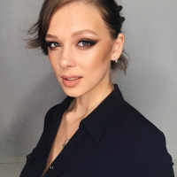 Татьяна Михайлова