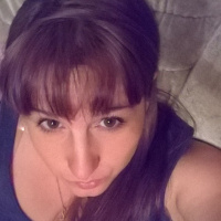 Виктория Горелова