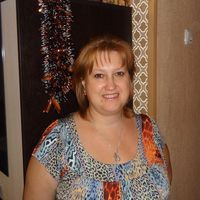 Надежда Федяева