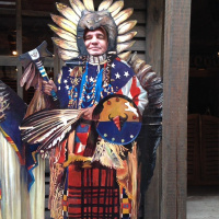 Кузьма Валентинов