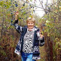 Елена Сажнева