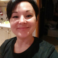 Алена Берникова