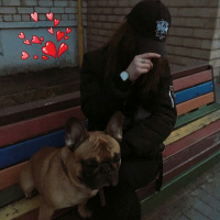 Виктория Король