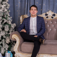 Игорь Купташкин