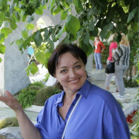 Яна Емельянова