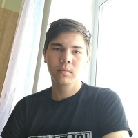 Алексей Валеев