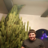 Дима Пересадько