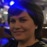 Наталия Подмаркова