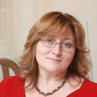 Раиса Раисау