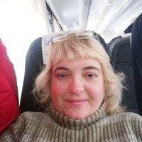 Наталия Сикорская