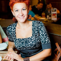 Юлия Соколенко