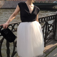 Татьяна Строгова