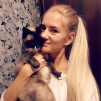 Алёна Ильиных