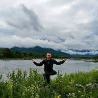 Константин Родимкин