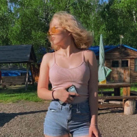 Хадижа Гимальтдинова