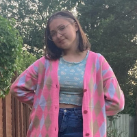 Александра Сварещук