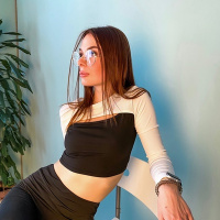 Ксюша Пирсова