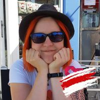 Светлана Корнева