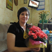 Наталья Наседкина