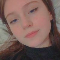 Настя Адахмаева