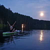 Сабина Свинева