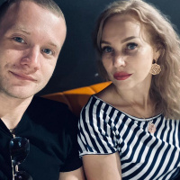 Ирина Комиссарова