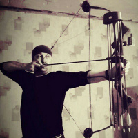 Денис Лихачев