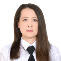 Елена Одинцова