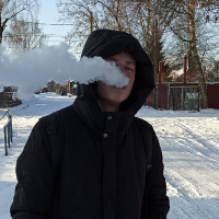 Серега Работалов