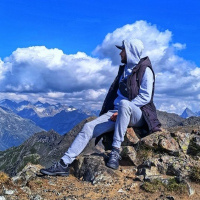 Дмитрий Кошкин