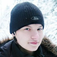 Андрей Зеленченко