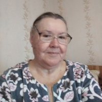 Валентина Разина