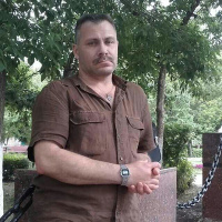 Евгений Каневский