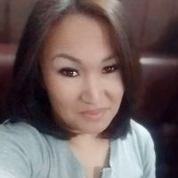 Шынар Назарова