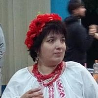 Тетяна Яковлєва
