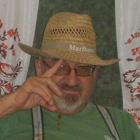 Олег Салтыков