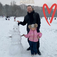 Дмитрий Горбунов