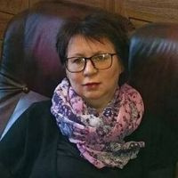 Светлана Филипенкова