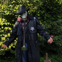 Марк Северов