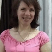 Галина Трегубова