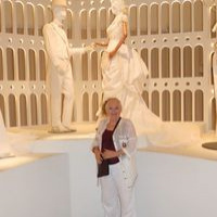 вера вышегородская