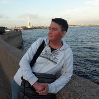 Наталия Петрухина