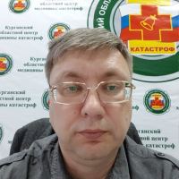 Александр Шумаев