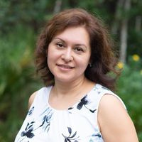 Ellen Valerie Makhenzon